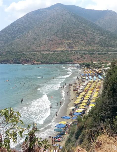 Bali Beach Crete: Sandy, Calm Water (2026 Guide)