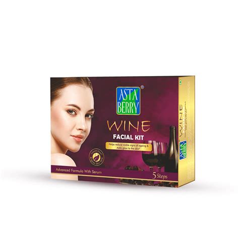 Buy skincare with power of Nature actives – Astaberry