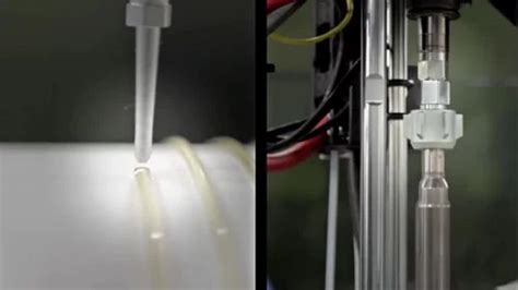 Graco -Adhesive Dispensing Equipment - Graco PRX Meter Mix Dispense ...