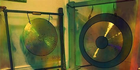 Sound Bath Stone - The Ishta Centre (EXTENDED), The Ishta Centre, Stone ...