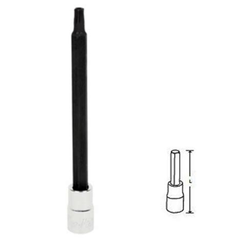 1/2" Torx® Socket Driver, Long