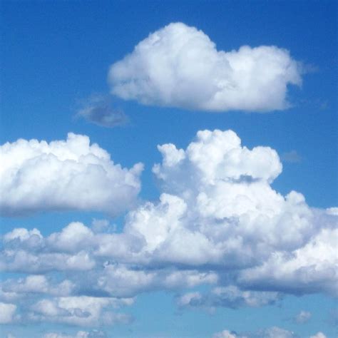 Cloud Formation Example 的图像结果