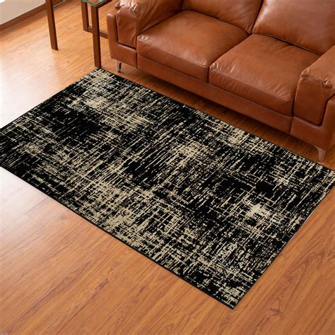 Buy Vienna Woven Carpet - 120x180cm from Home Centre at just INR 1499.0