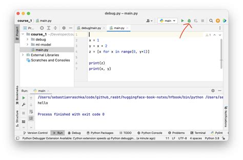 Image result for Self Code Fix Debug Python