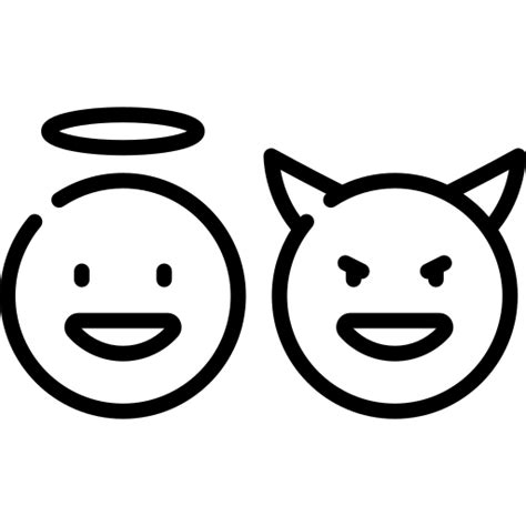 Angel - Free miscellaneous icons