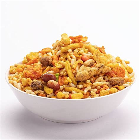 Instant Bhel Mix – Indori Namkeen