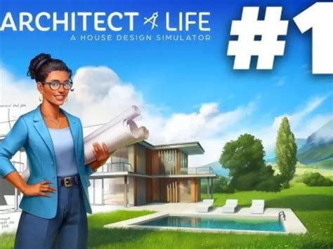 Architect Life: A House Design Simulator: Platforms, features, pricing ...