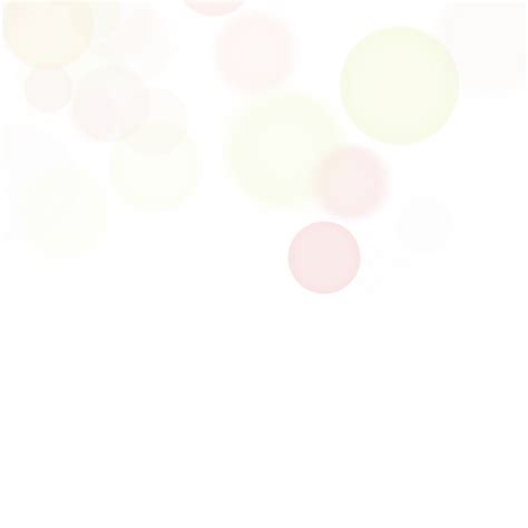 Bokeh light effect 23254517 PNG