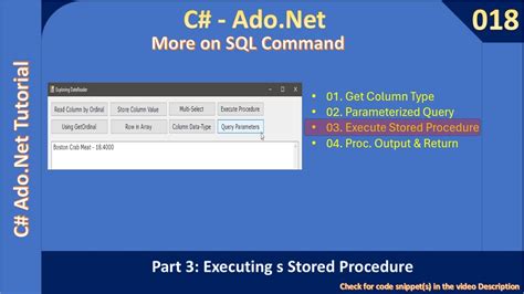 Image result for SqlCommand Example