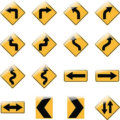 Turn Left Arrow 的图像结果