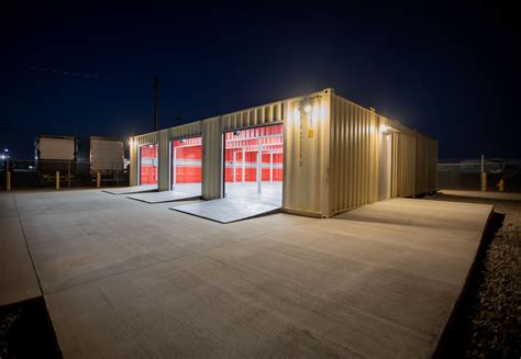 Image result for Container Garage Kit
