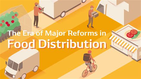 Food Distribution Systems 的图像结果