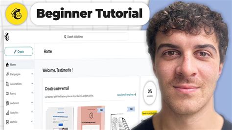 Image result for MailChimp Basics