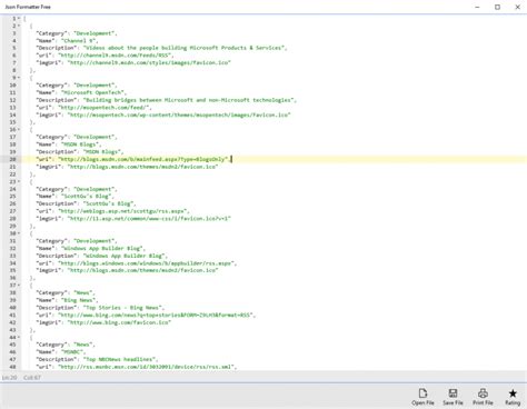 Image result for JSON Plus