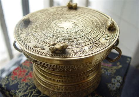 跨越千年时空传承的铜鼓文化 | 中国周刊