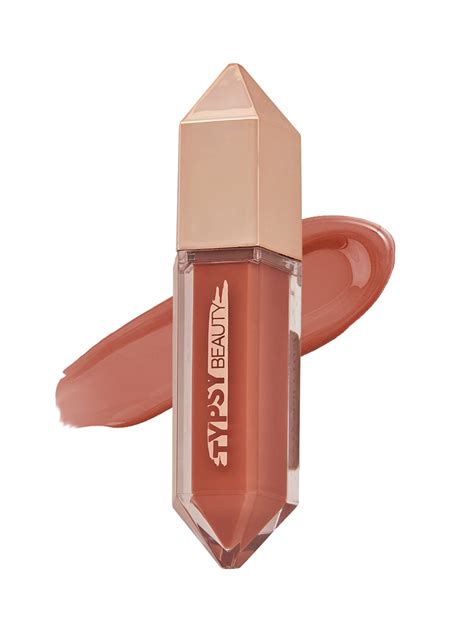 Buy Typsy Beauty Crystal Crush Plumping Gloss XL I Sparkling Sunstone ...