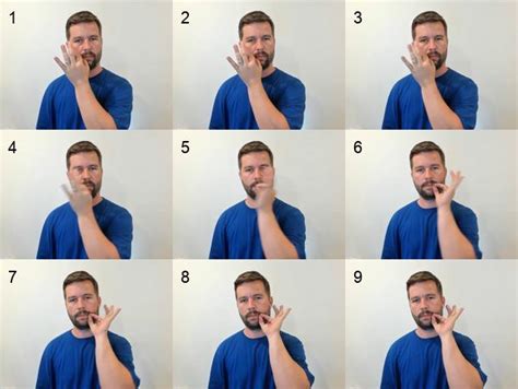 Fast ASL Sign 的图像结果