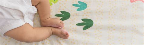 Buy Baby Quilts & Blankets Online | Tidy Sleep