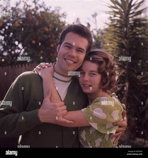 BOBBY BURGESS with wife Kristie Floren Burgess 1977.(Credit Image ...