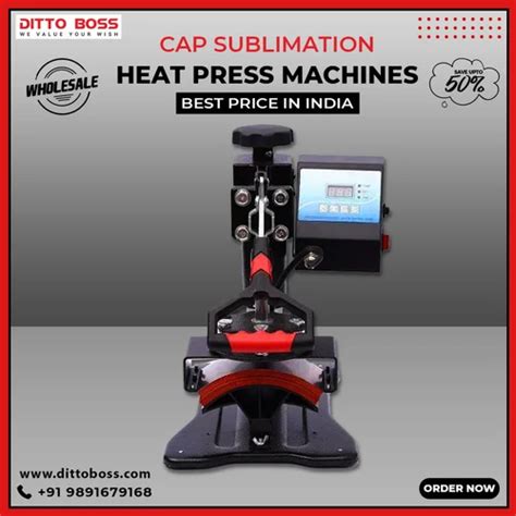 Sublimation Heat Press Machines - Ads 5 In 1 Heat Press Machine Trader ...