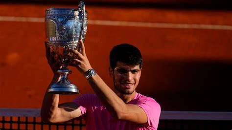 Argentina Open: Carlos Alcaraz defeats Cameron Norrie in straight sets ...