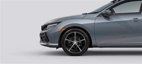 2020 Honda Civic Hatchback | Tempe Honda