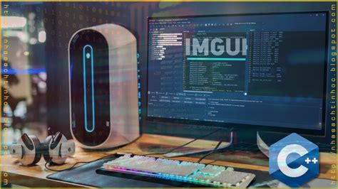 Image result for C IMGUI Overlay Tutorial