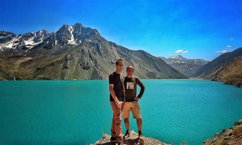 THE 10 BEST Places to Visit in Los Andes (2026)