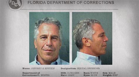 Jeffrey Epstein