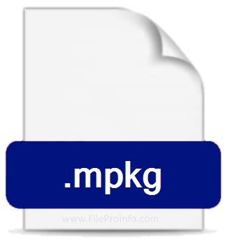 Mpkg Images | Mpkg File Images | Download - FileProInfo