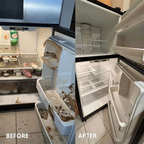 Move Out Cleaning Chicago Il