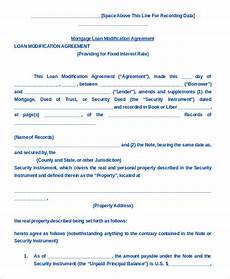 Modification Word by 16 Loan Agreement Templates Word Pdf Apple Pages Modification Word