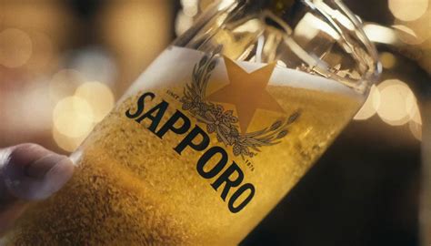 Sapporo | Legendary Biru