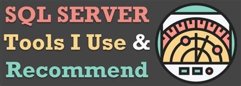 Image result for SQL Server Search Tools