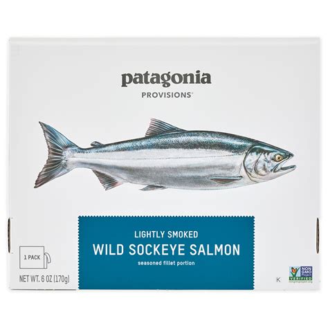 Sockeye Salmon