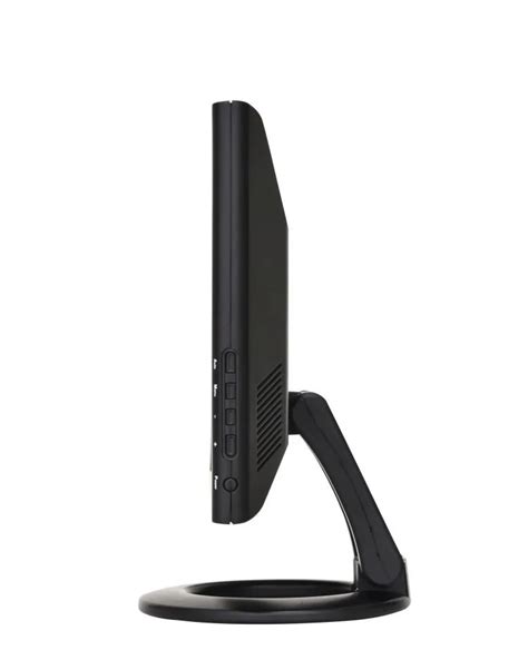 Flat Screen Monitor 的图像结果