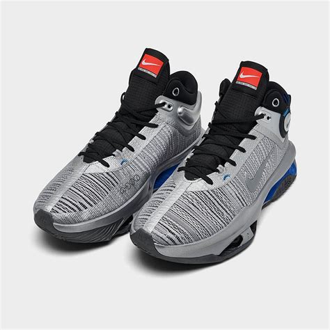 Nike GT Jump 2 "All-Star" FZ4614-001 | Nice Kicks