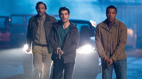 Watch Grimm Season 4, Episode 6: Highway of Tears | Peacock