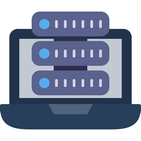 Database Program Icon in Computer 的图像结果