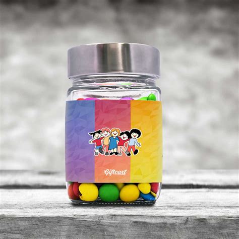 Personalised Message in a Bottle Gift Online in India - Giftcart