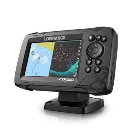 Эхолоты Lowrance в Новосибирске | Магазин Эхолот