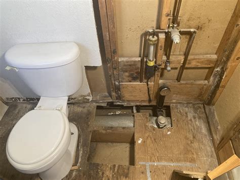 Replacing Subfloor In Bathroom Check Out These Easy Tricks To Install