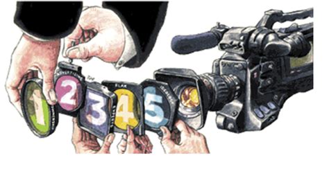 The Unethical World of Indian News Television