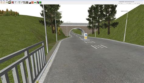 Bob's Track Builder - Screenshots