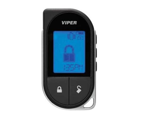 Viper 7254V Remote Programming 的图像结果