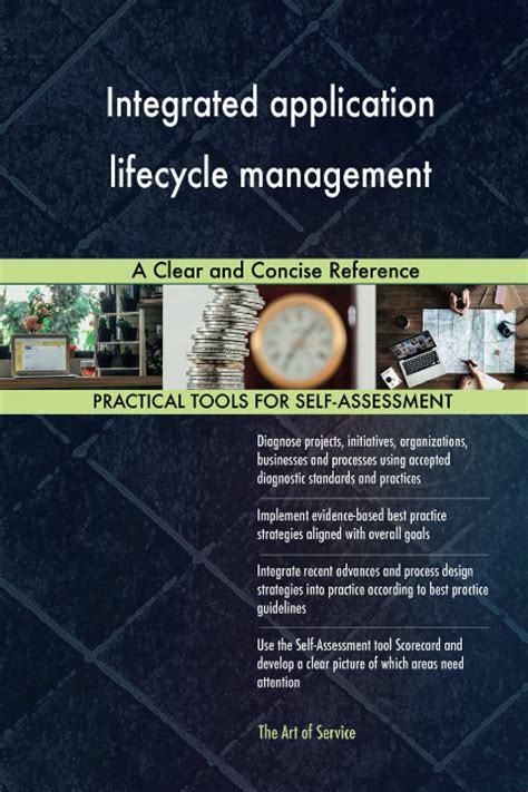 Buy Integrated application lifecycle management A Clear and Concise ...