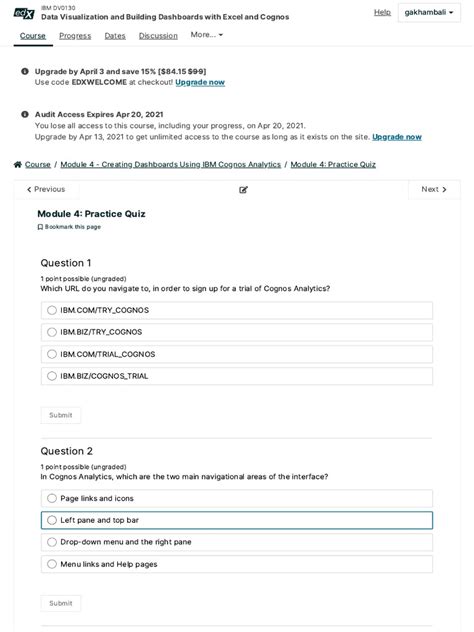 Python Module 4 Quiz 的图像结果