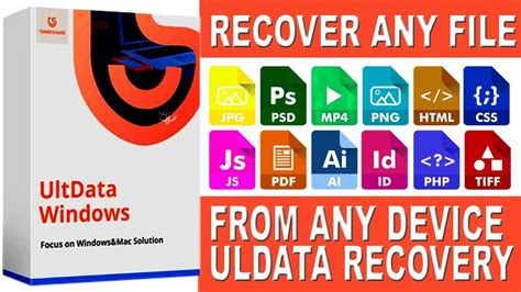 Image result for Ultdata Windows Data Recovery Key