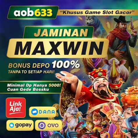aob633 slot apk v2.5.4