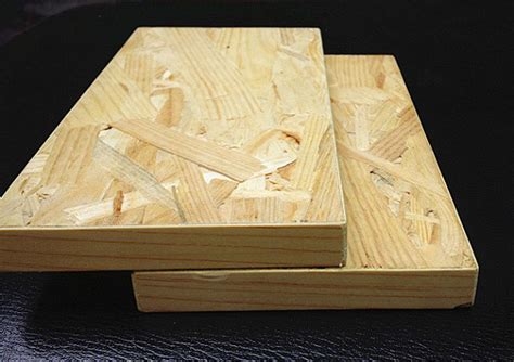 实木颗粒板、实木多层板、欧松板究竟那个好，看完就知道_板材